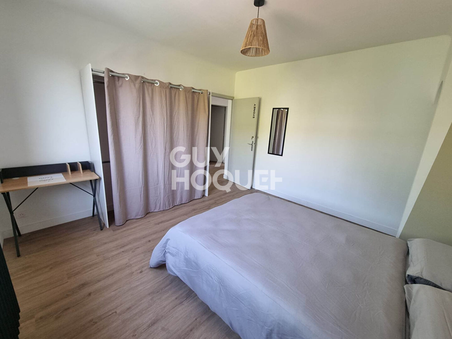 Chambre en colocation - Albi