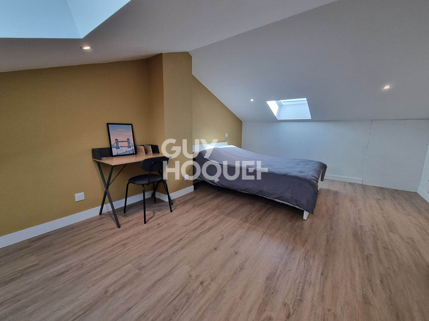 Chambre en colocation - Albi