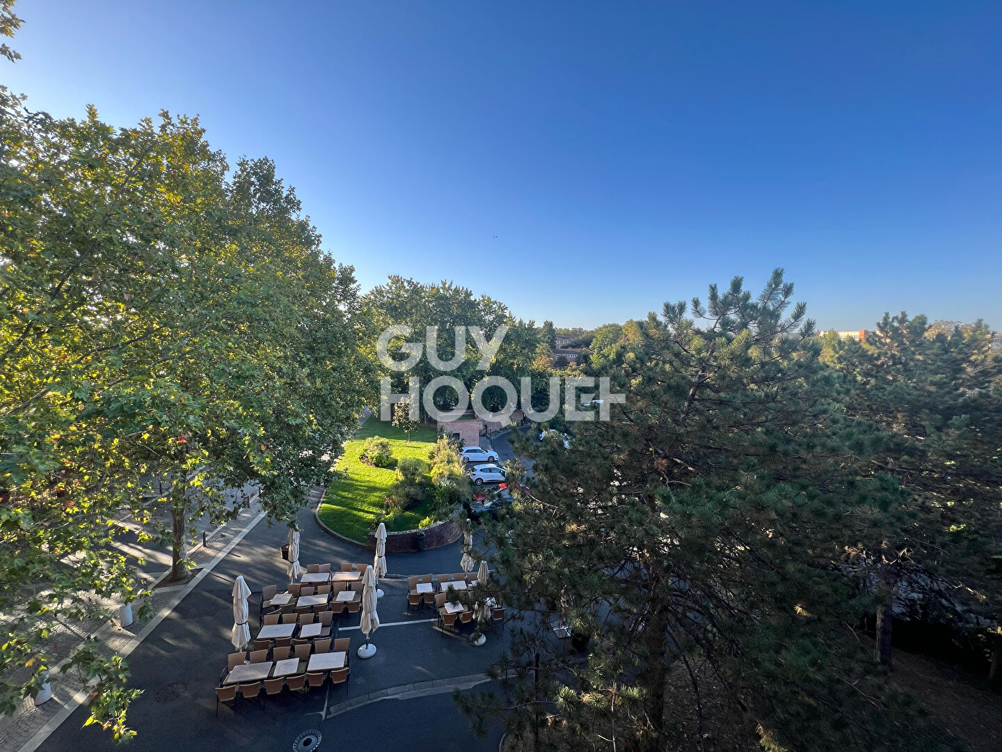 Appartement Albi 3 pièce(s) au pied de la Cathédrale!