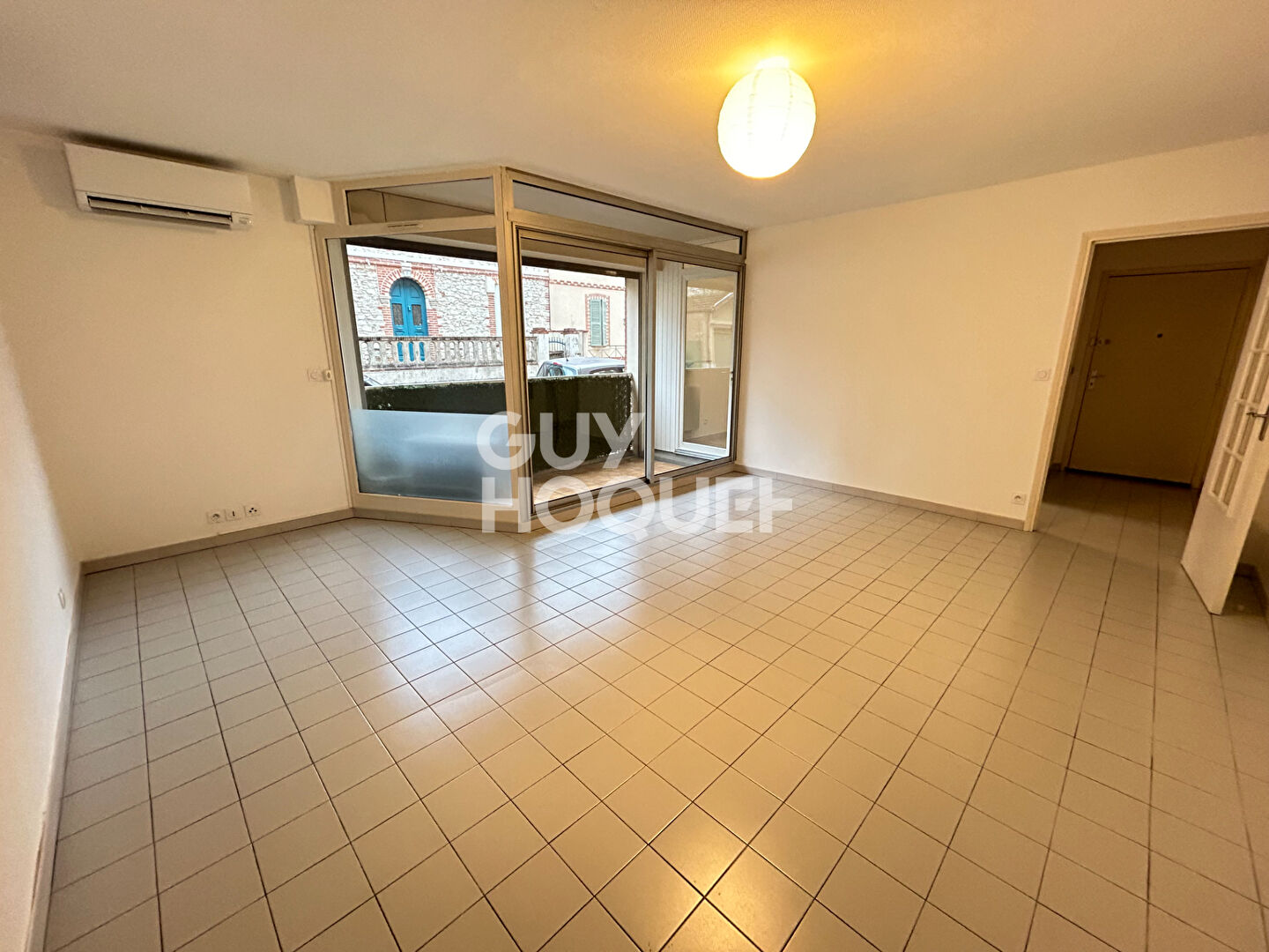 Appartement Albi 3 pièce(s), 68 m2, Centre-Ville - Rochegude