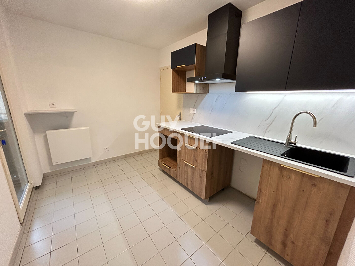 Appartement Albi 3 pièce(s), 68 m2, Centre-Ville - Rochegude