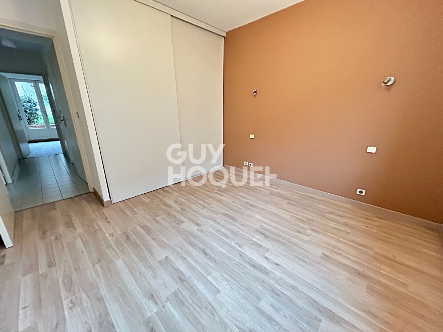 Appartement Albi 3 pièce(s), 68 m2, Centre-Ville - Rochegude