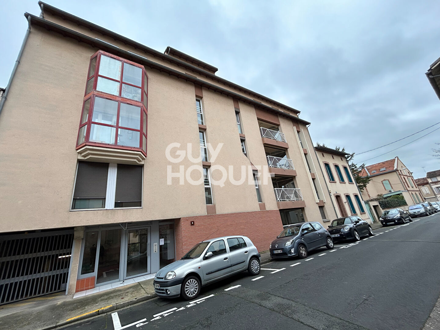Appartement Albi 3 pièce(s), 68 m2, Centre-Ville - Rochegude