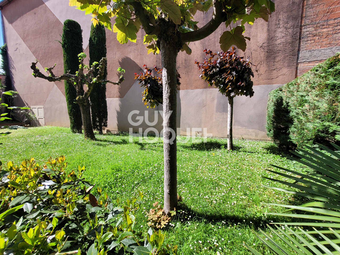 Appartement Albi 3 pièce(s), 68 m2, Centre-Ville - Rochegude