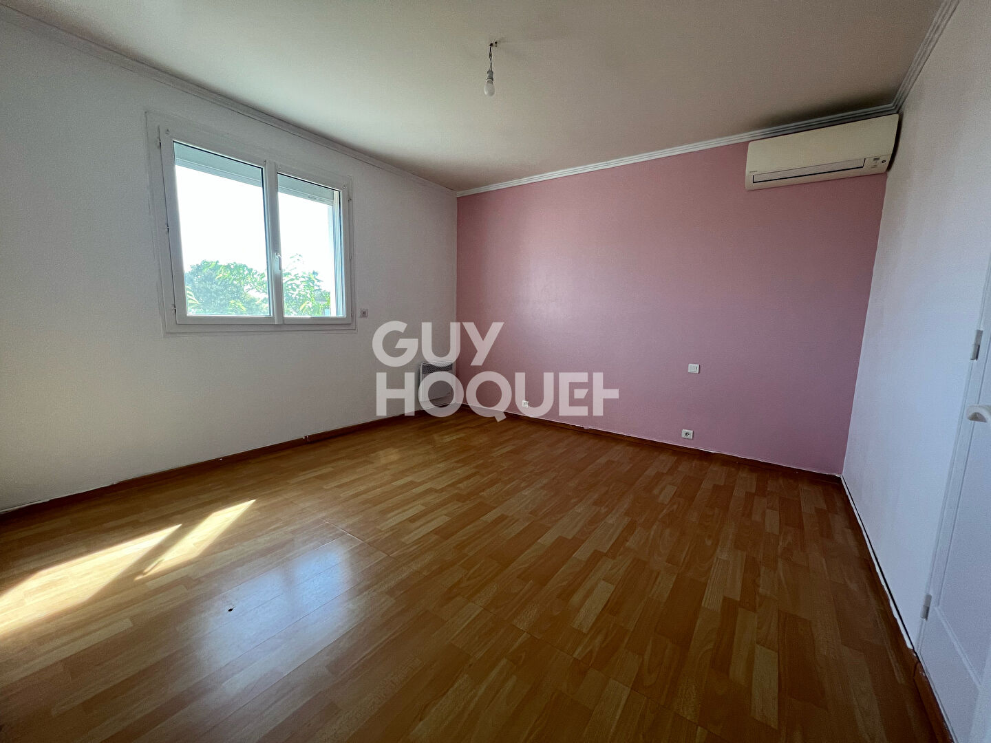 Maison Albi - Secteur Maladrerie - 132m2 - 4 Chambres - Garage/Piscine/Jardin