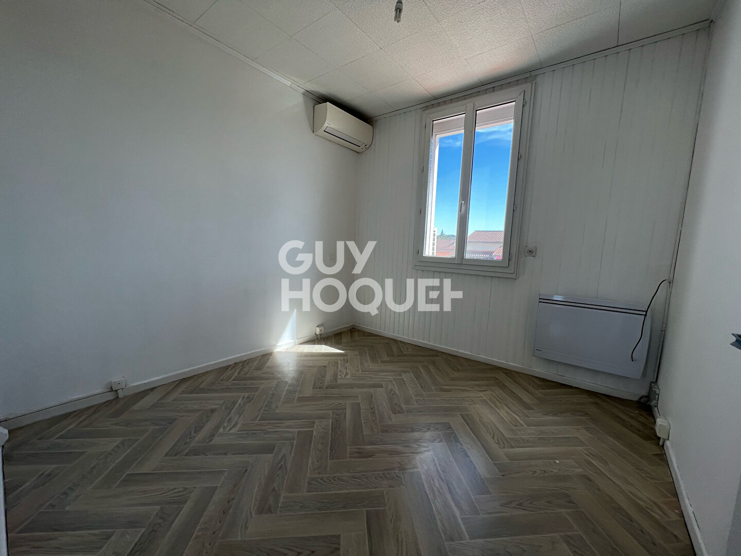 Maison Albi - Secteur Maladrerie - 132m2 - 4 Chambres - Garage/Piscine/Jardin