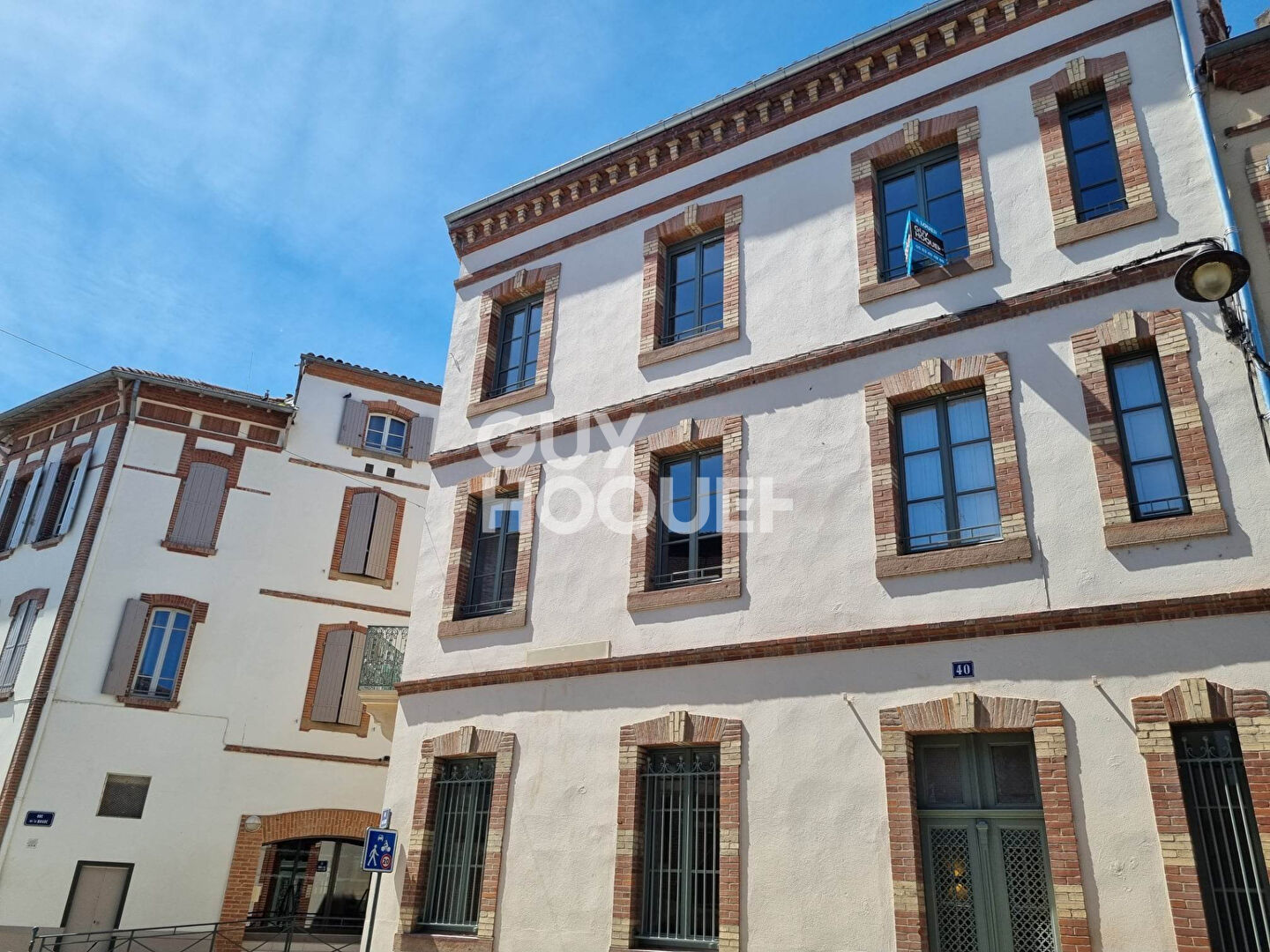 Appartement Albi 3 pièce(s) 66.3 m2