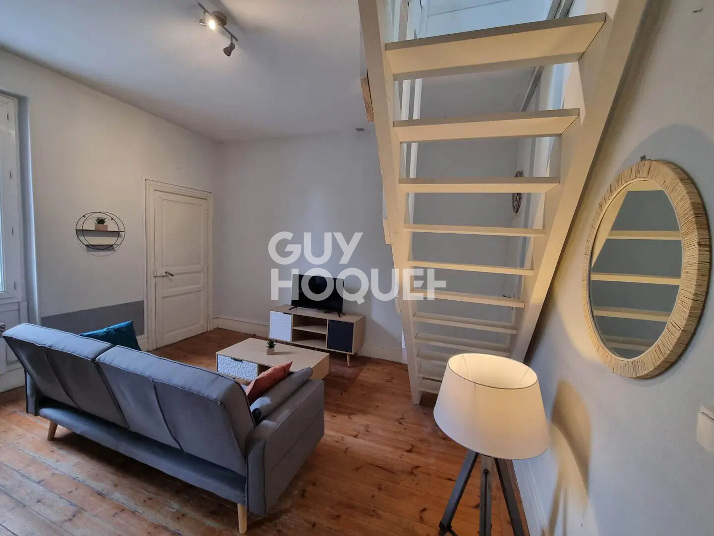 Appartement Albi 3 pièces