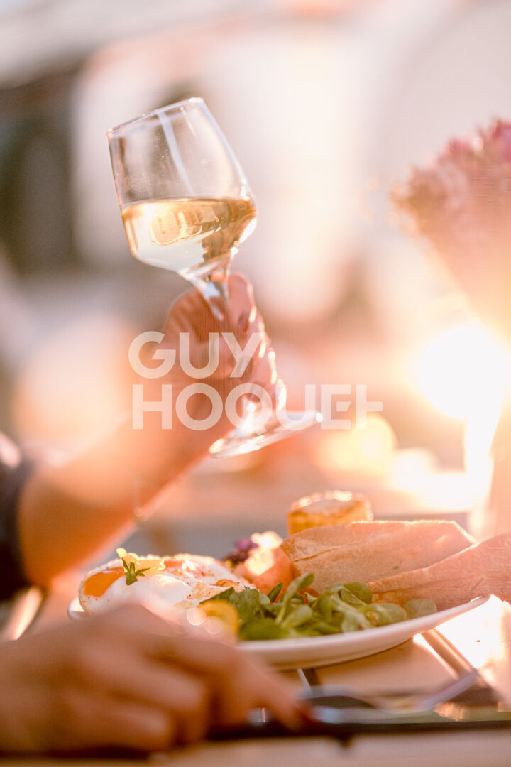 Fonds de commerce Restaurant Albi centre ville!