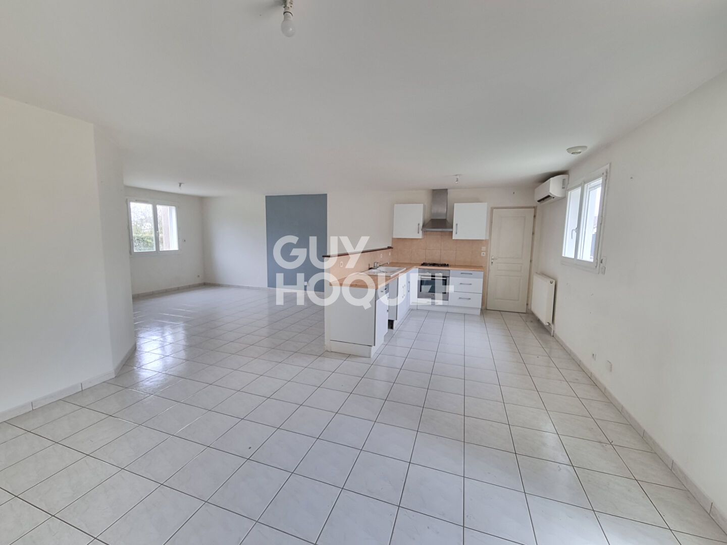 Maison PLAIN-PIED de 96 m2 - ALBI centre ville Jarlard / Le Peyroulié!