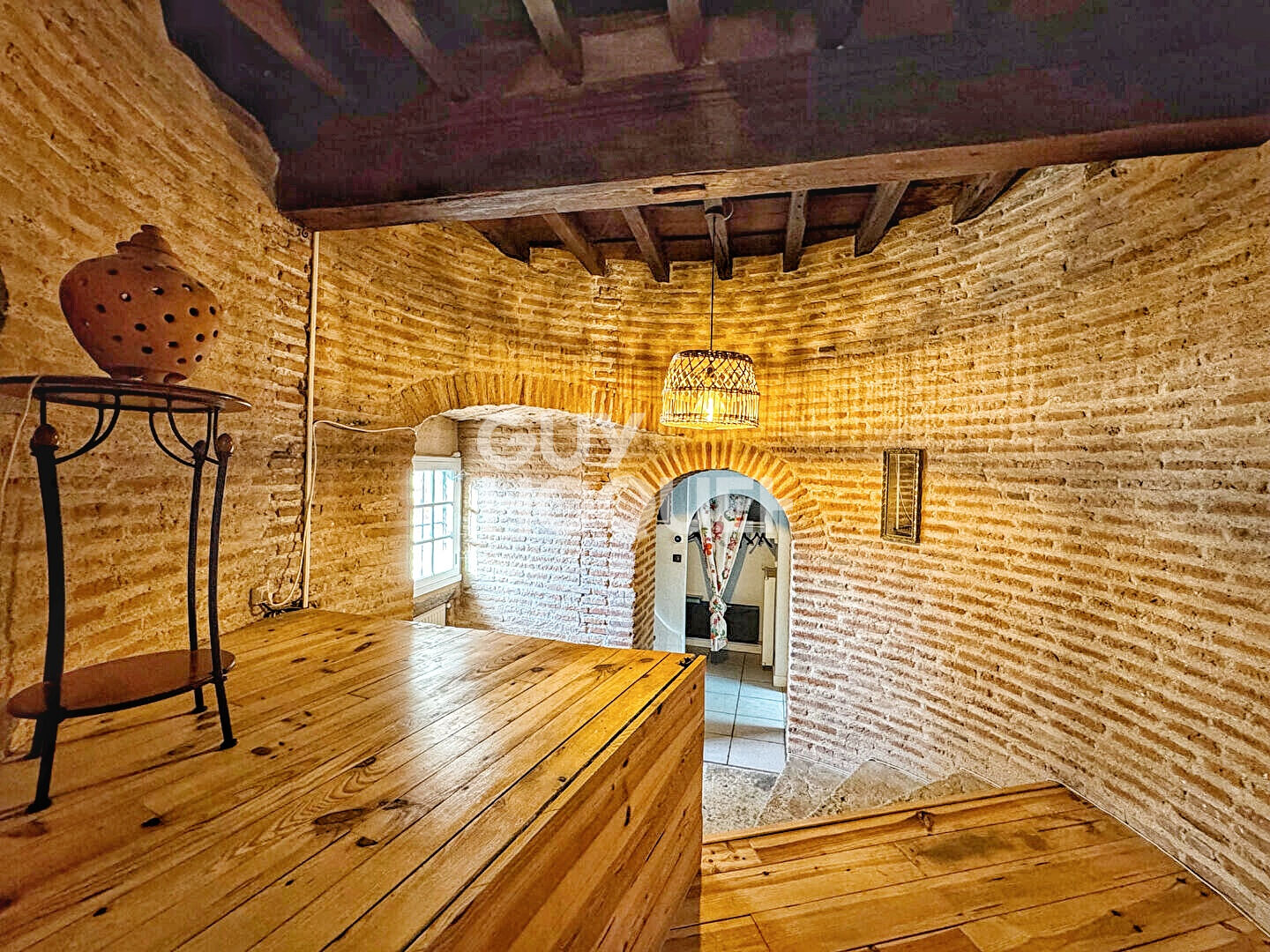 Appartement Albi 2 pièce(s) 45 m2