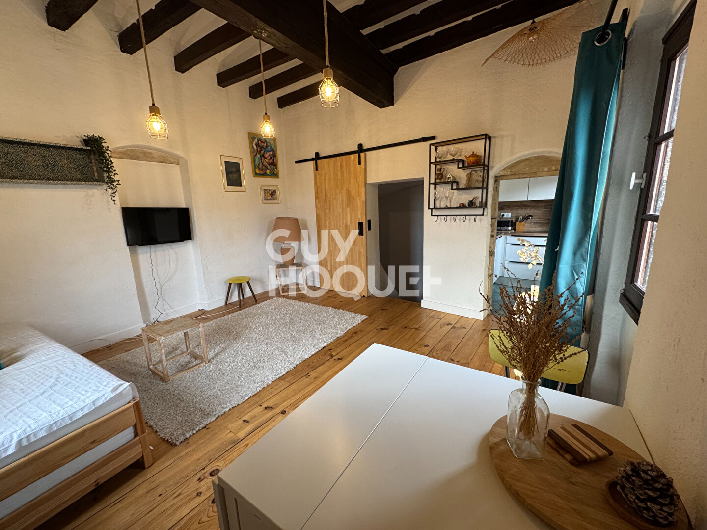 Appartement Albi 2 pièce(s) 45 m2