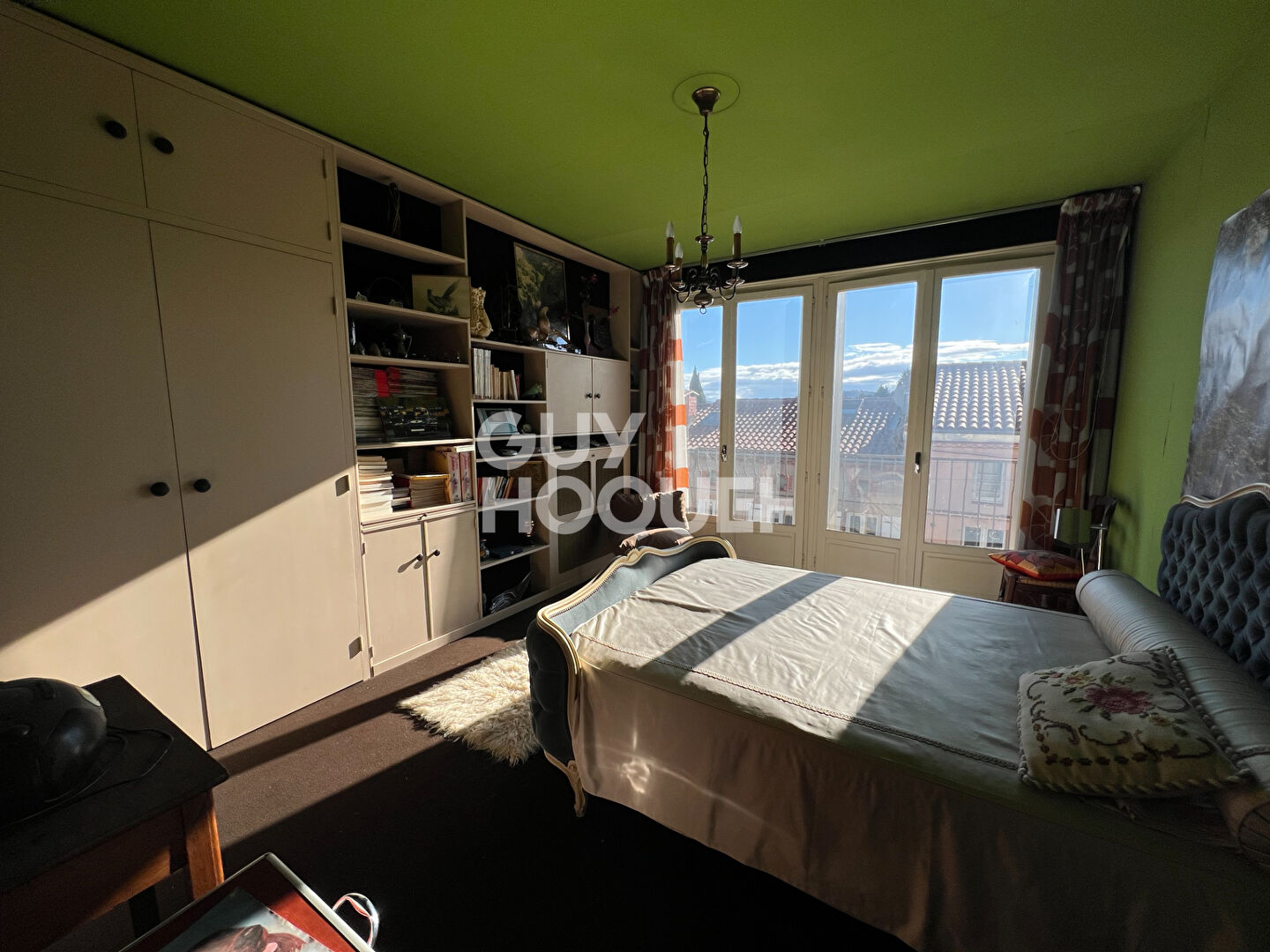 Immeuble Albi 7 pièce(s), Secteur Pelloutier