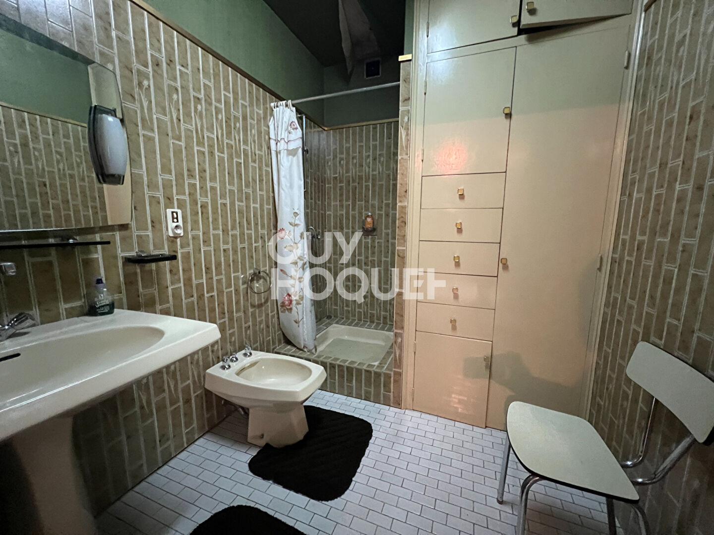 Immeuble Albi 7 pièce(s), Secteur Pelloutier