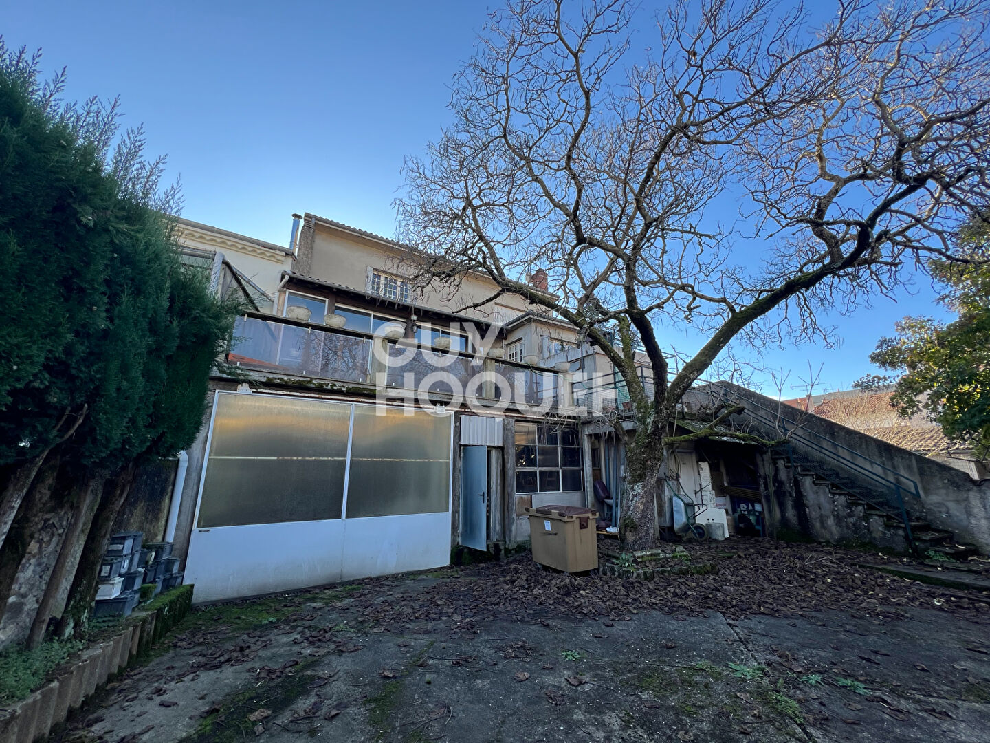 Immeuble Albi 7 pièce(s), Secteur Pelloutier