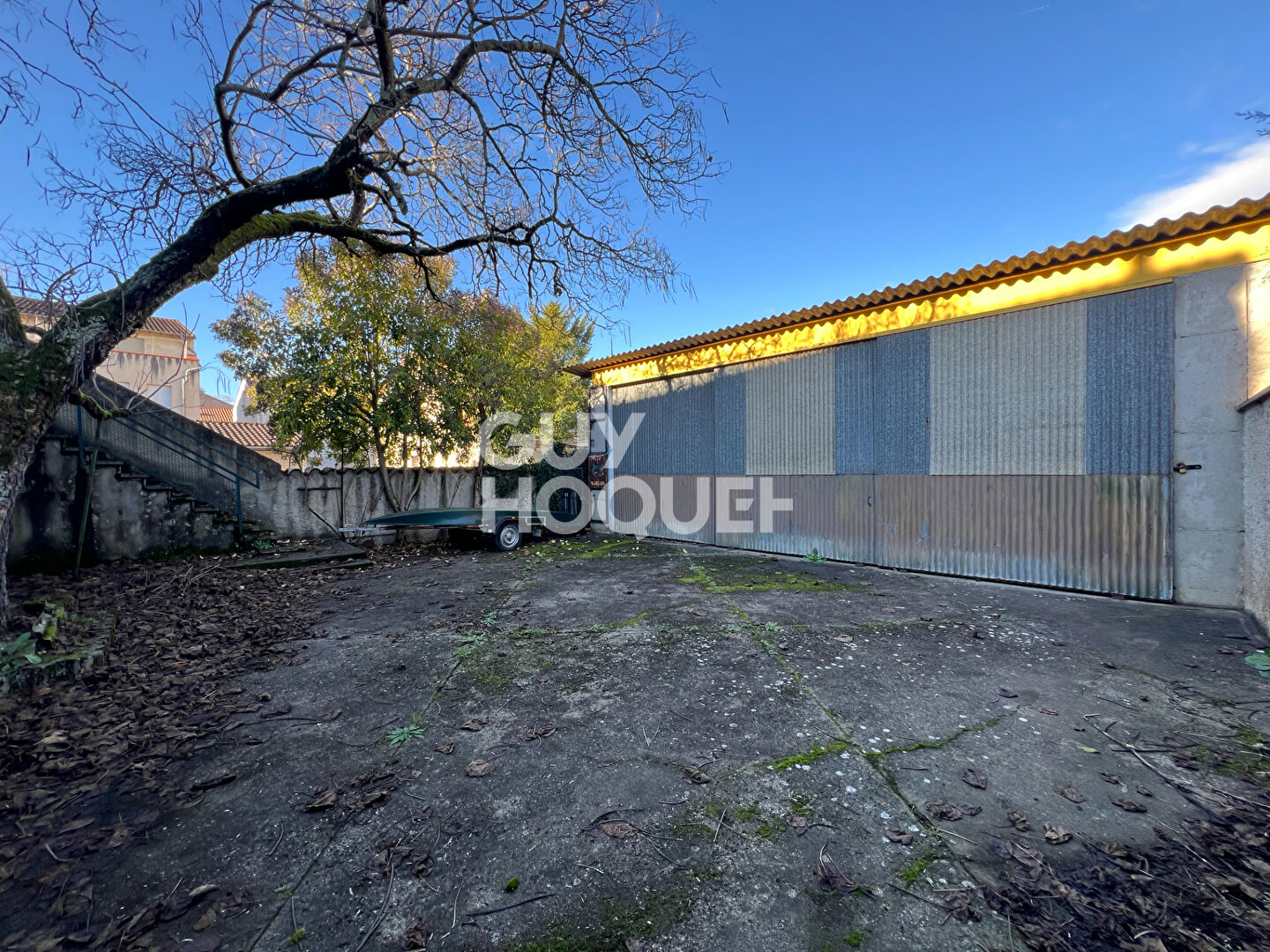 Immeuble Albi 7 pièce(s), Secteur Pelloutier