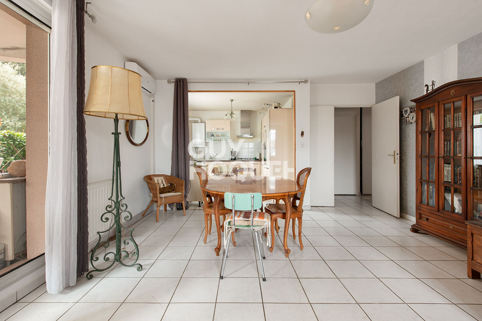 Appartement Albi 4 pièce(s) 100 m2