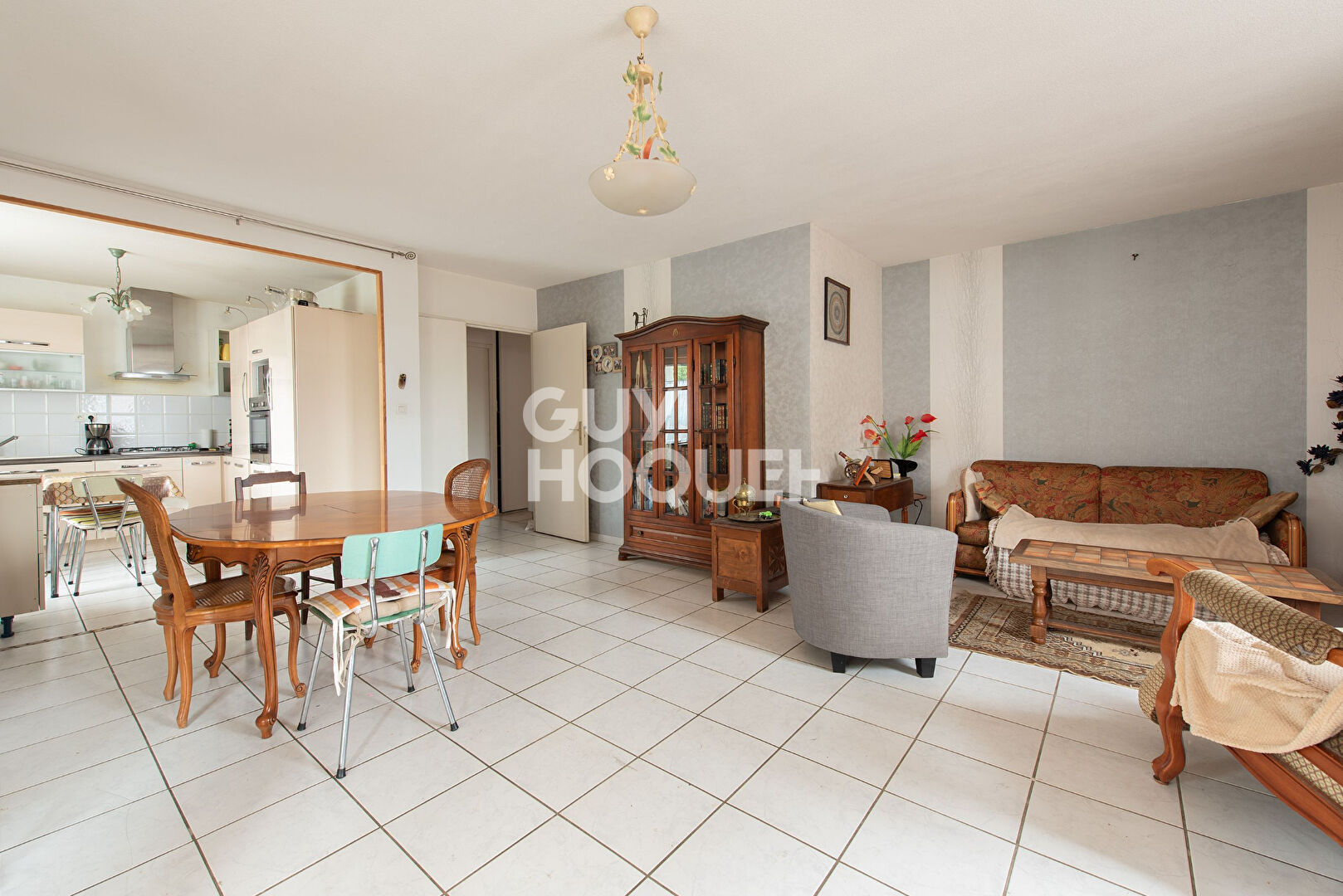 Appartement Albi 4 pièce(s) 100 m2