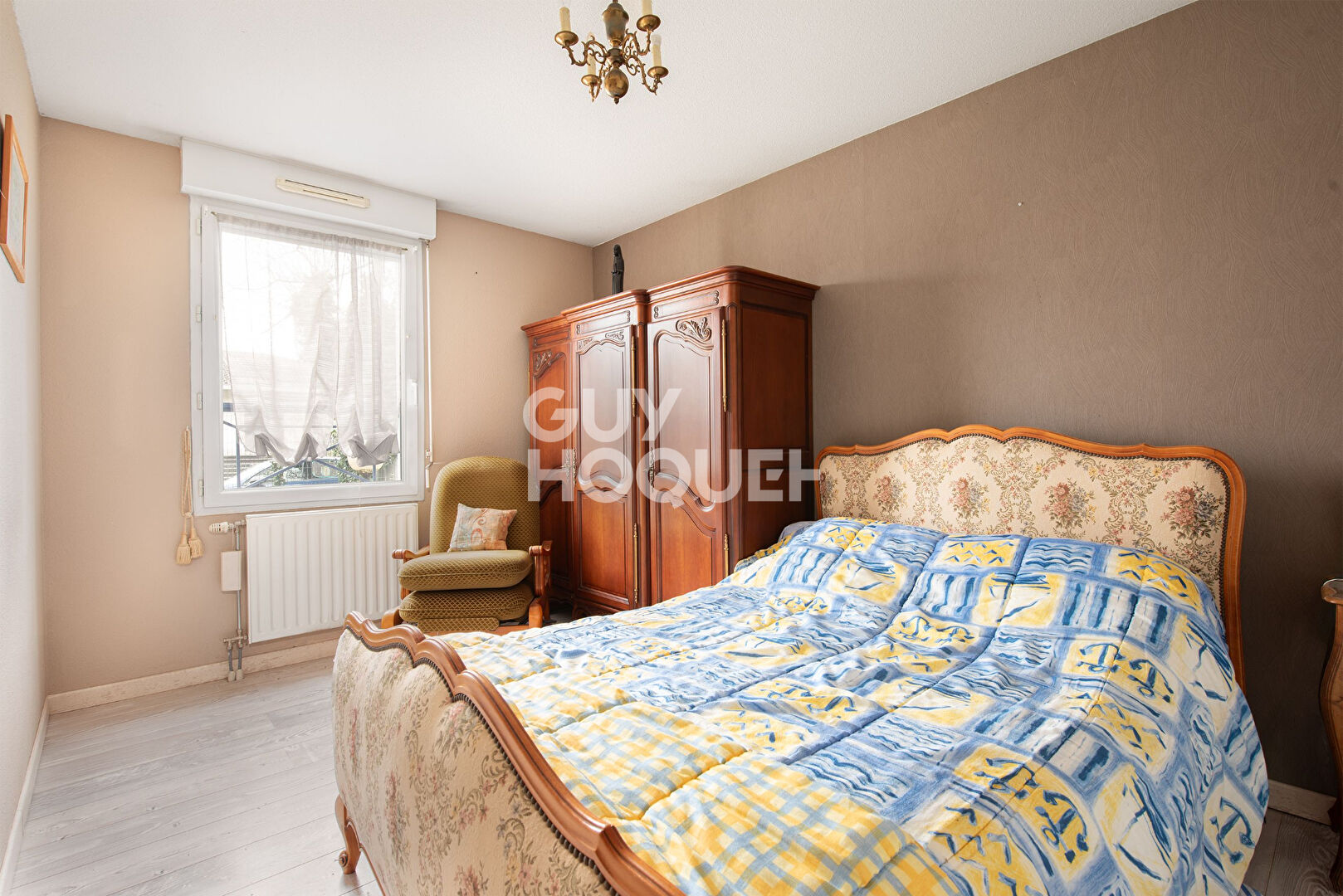 Appartement Albi 4 pièce(s) 100 m2