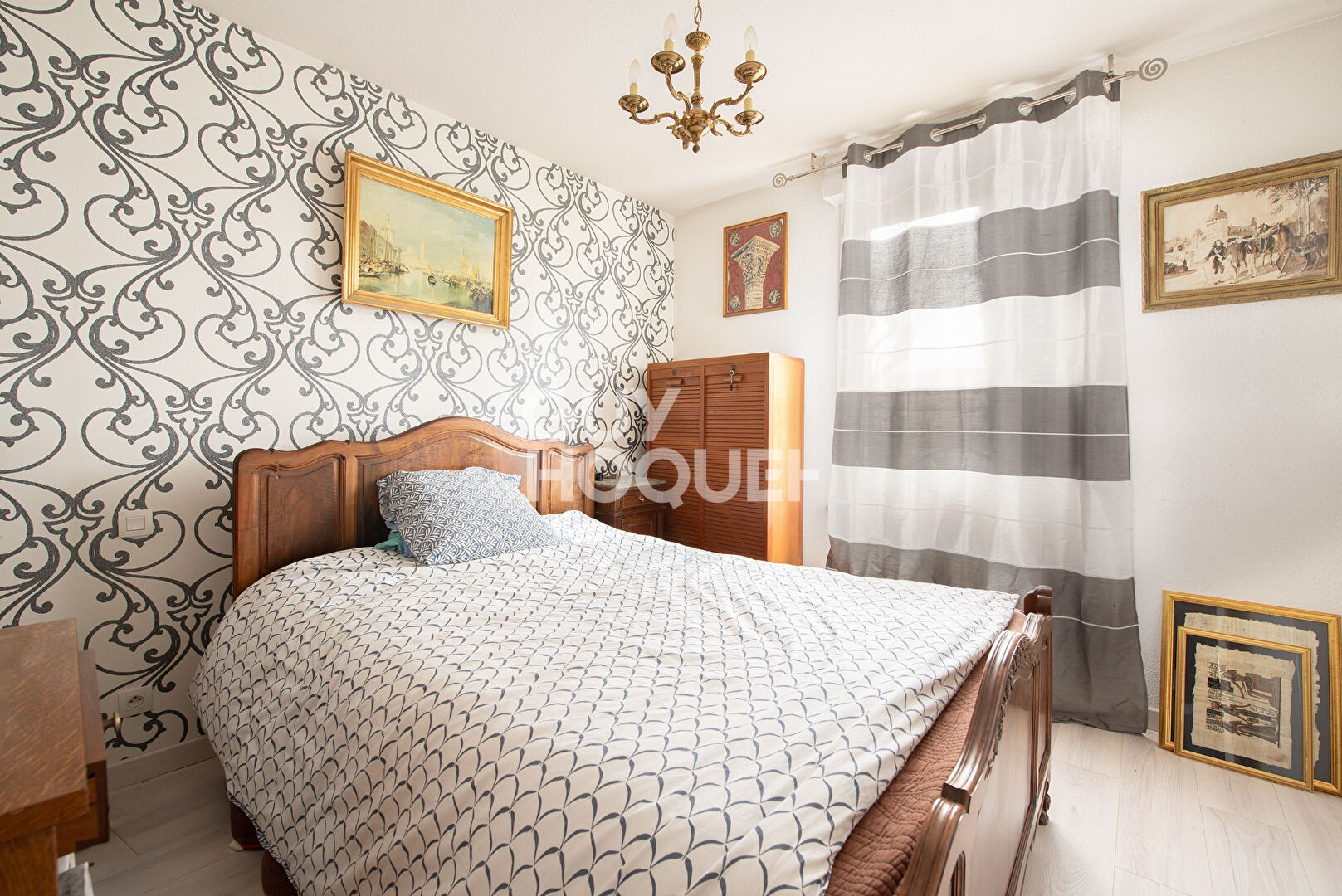 Appartement Albi 4 pièce(s) 100 m2