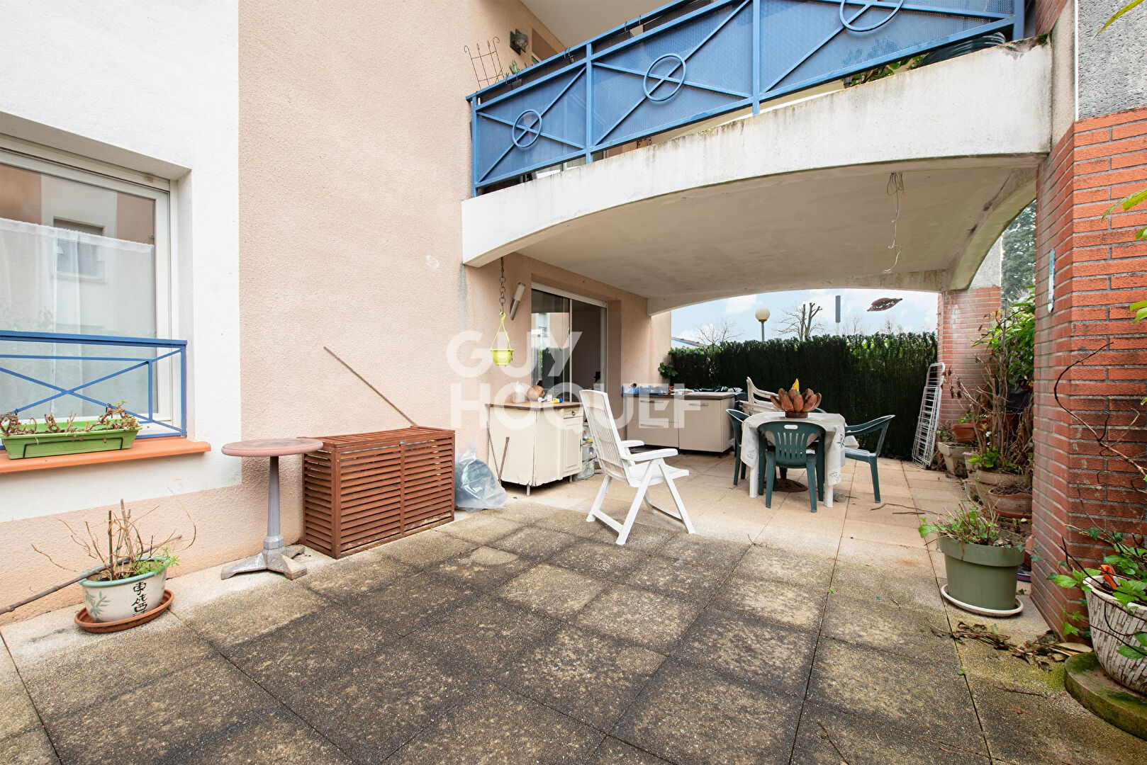 Appartement Albi 4 pièce(s) 100 m2