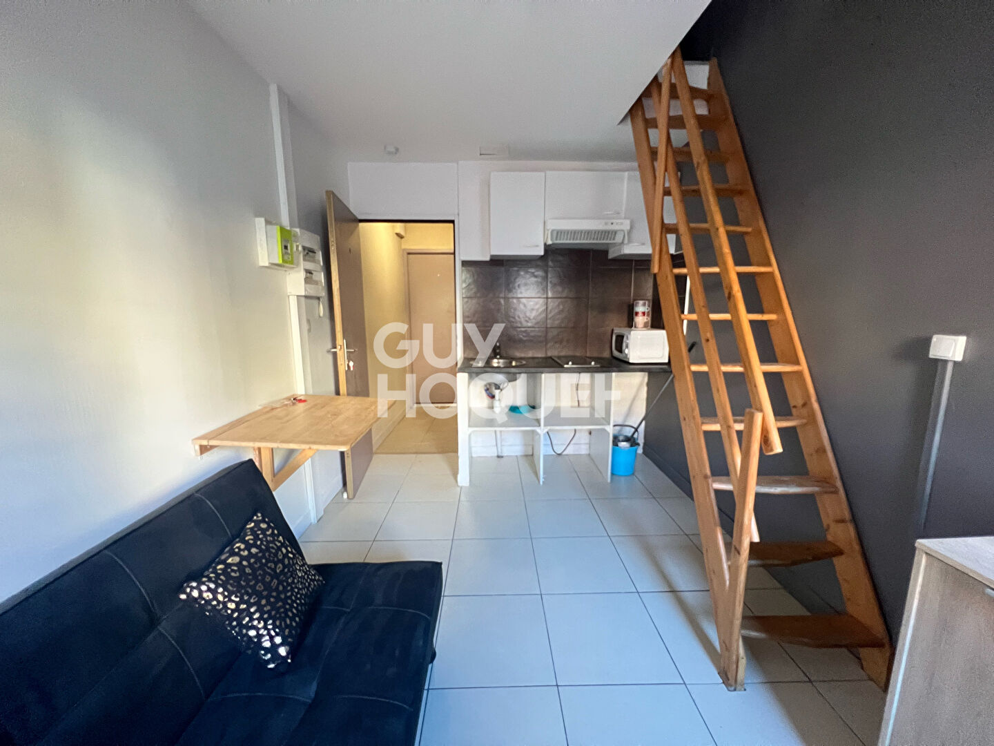 ALBI - Immeuble  6 appartements!