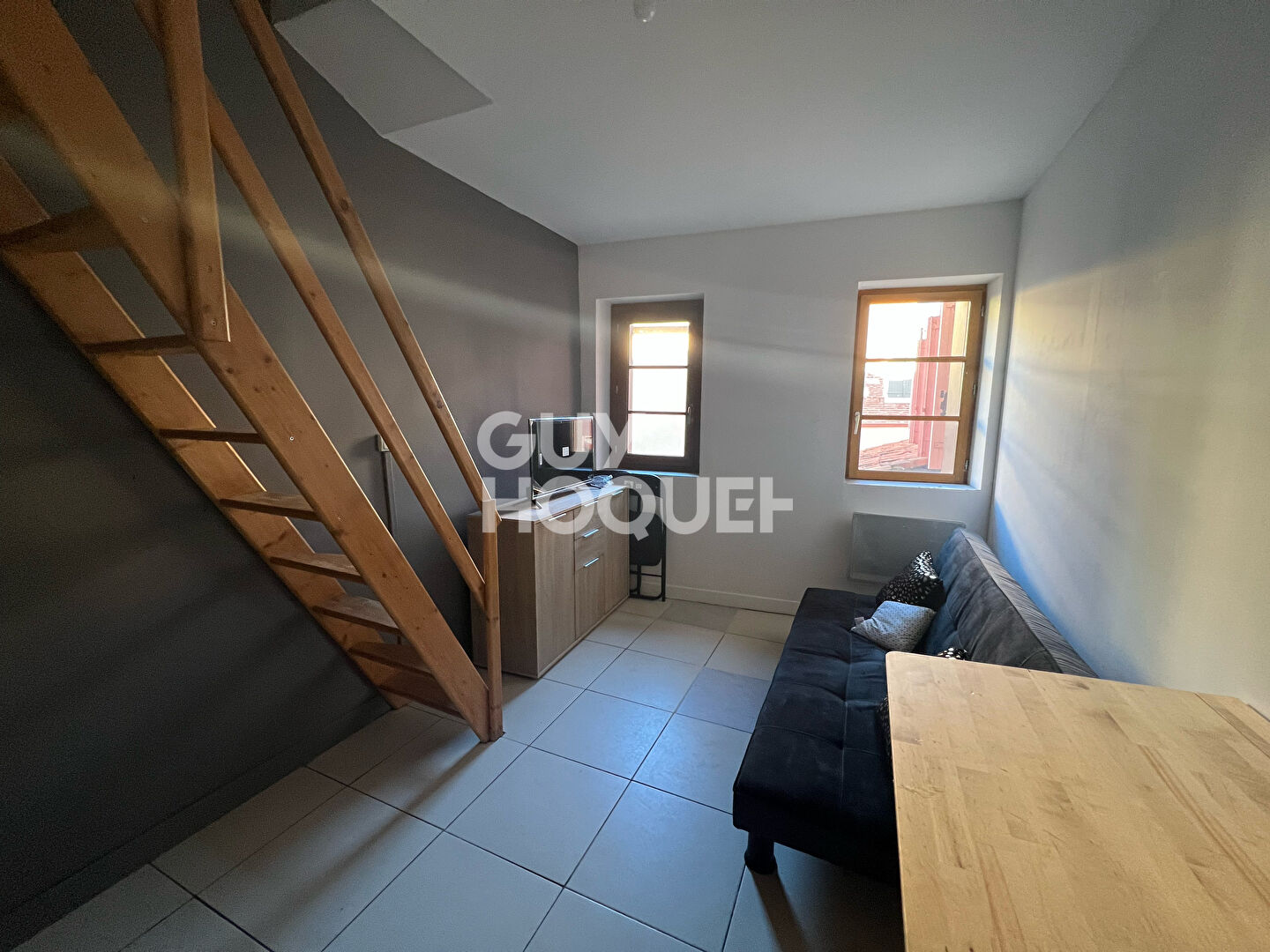 ALBI - Immeuble  6 appartements!