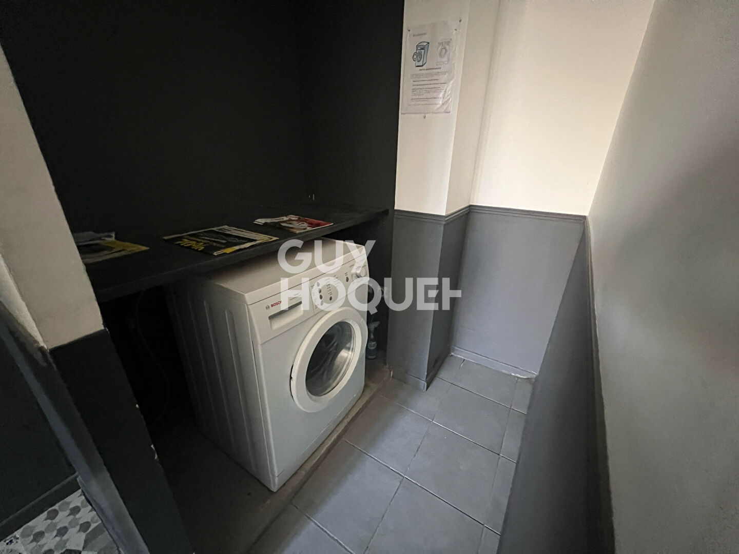 ALBI - Immeuble  6 appartements!