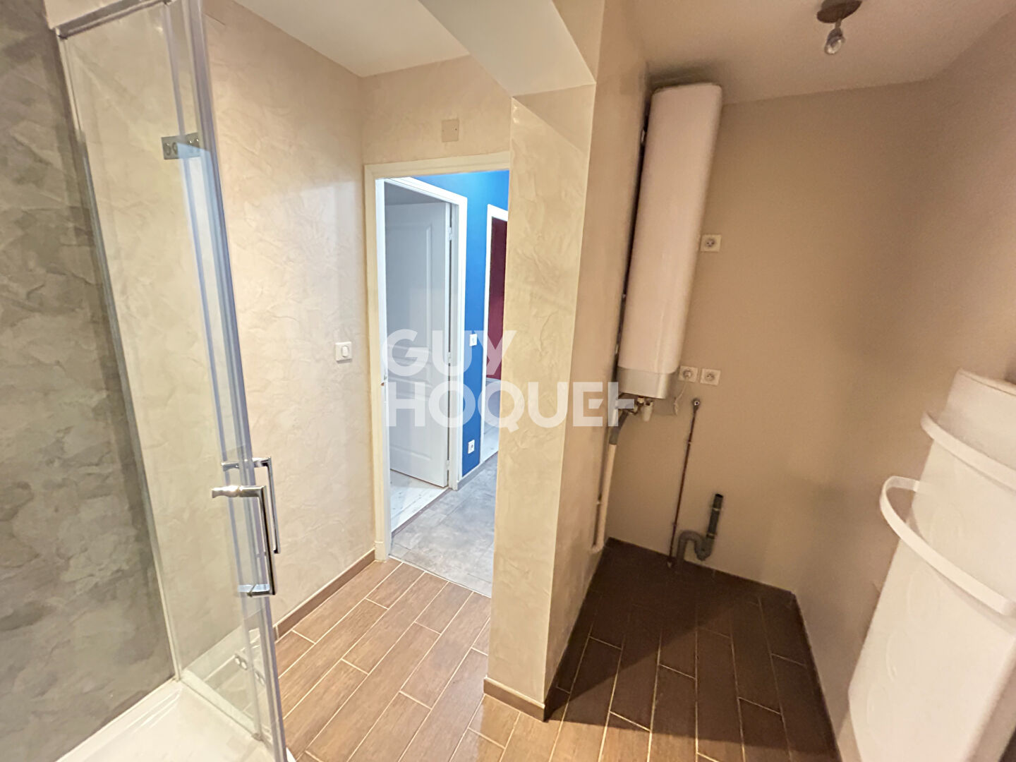 Appartement Albi 3 pièces 57 m2