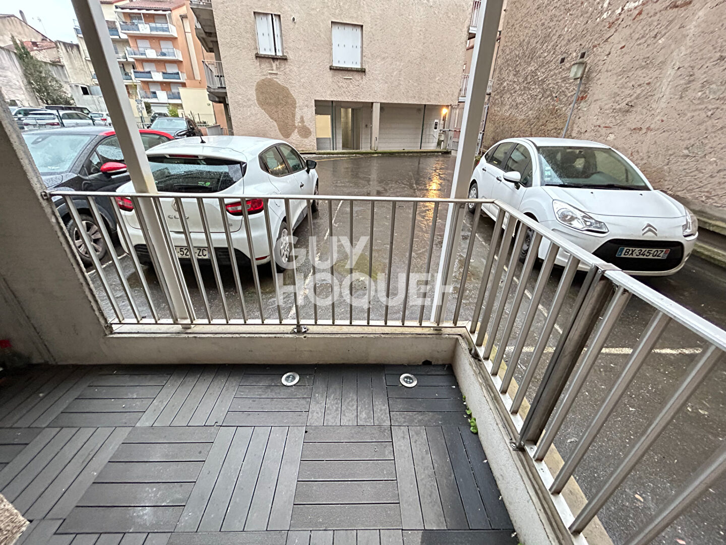 Appartement Albi 3 pièces 57 m2