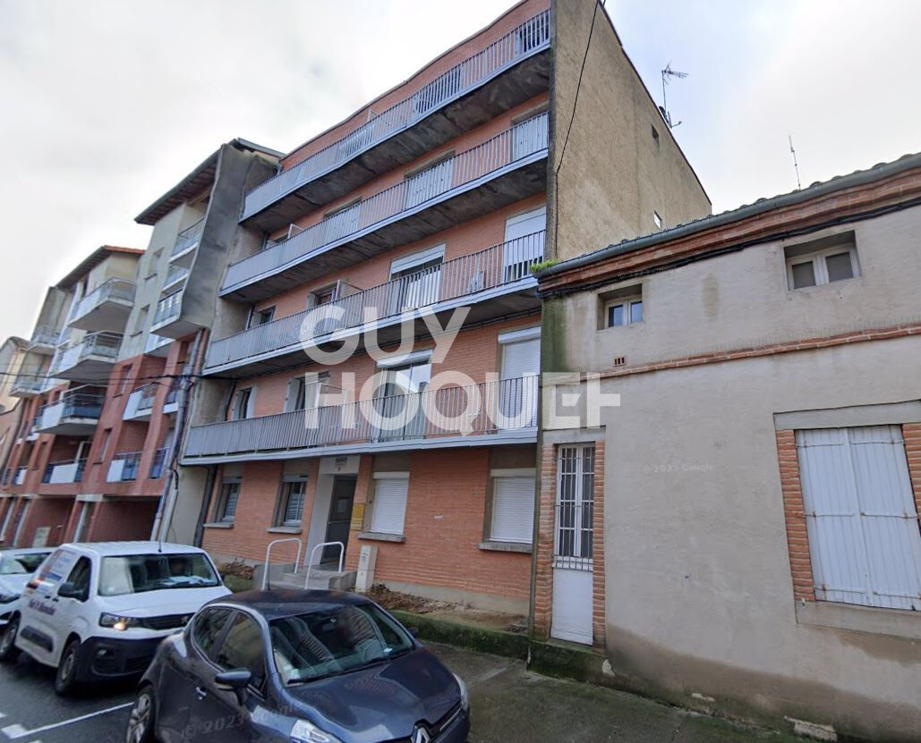 Appartement Albi 3 pièces 57 m2