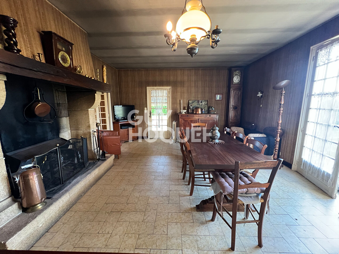 Maison plain-pied - Albi 4 pièce(s) !