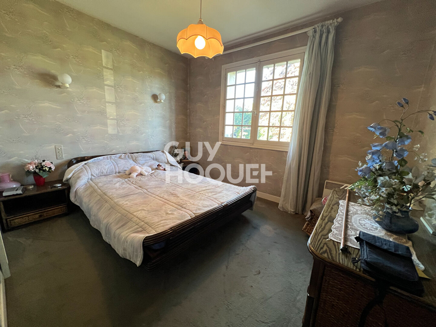 Maison plain-pied - Albi 4 pièce(s) !