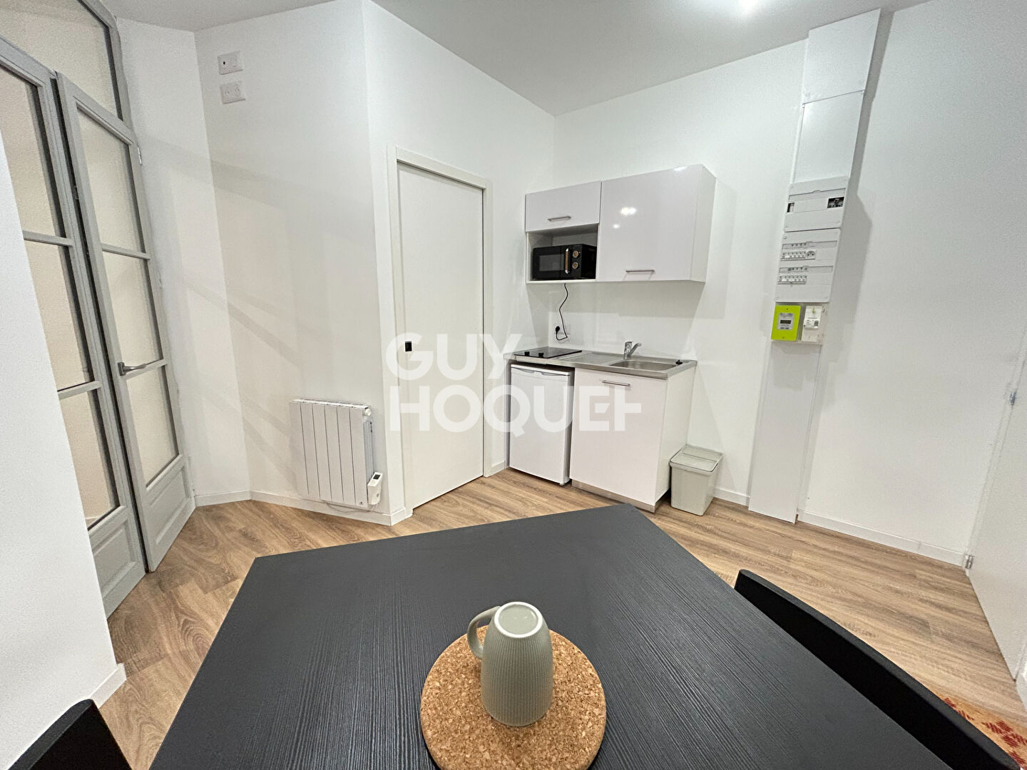 Appartement Albi 1 pièce(s)