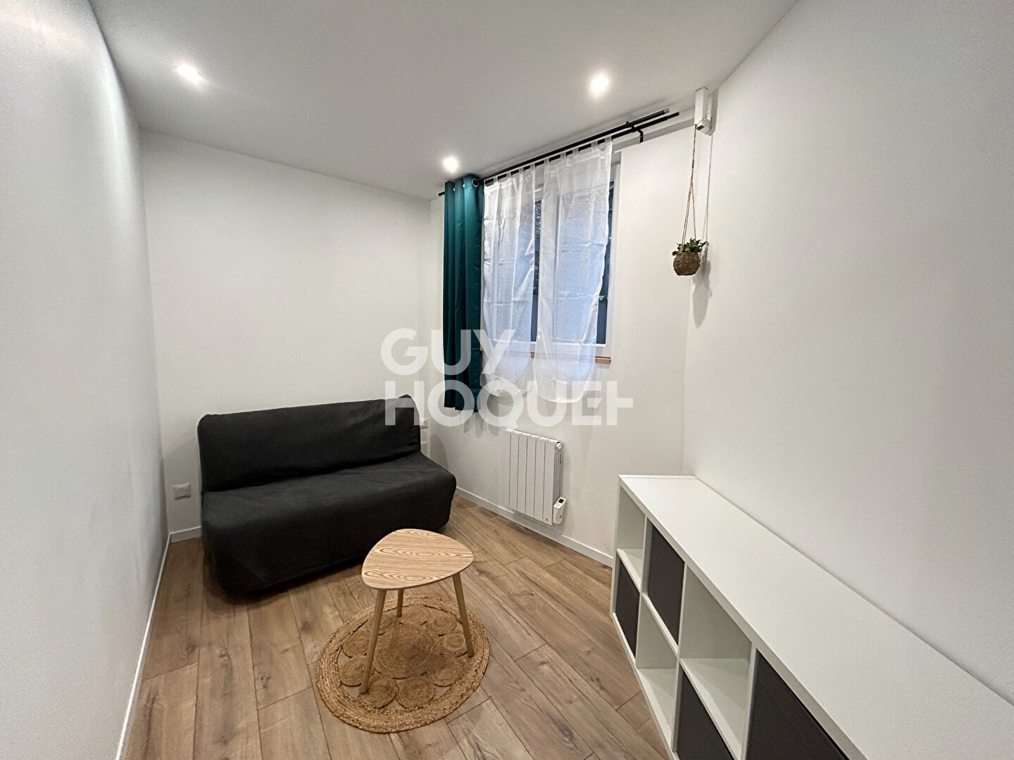 Appartement Albi 1 pièce(s)