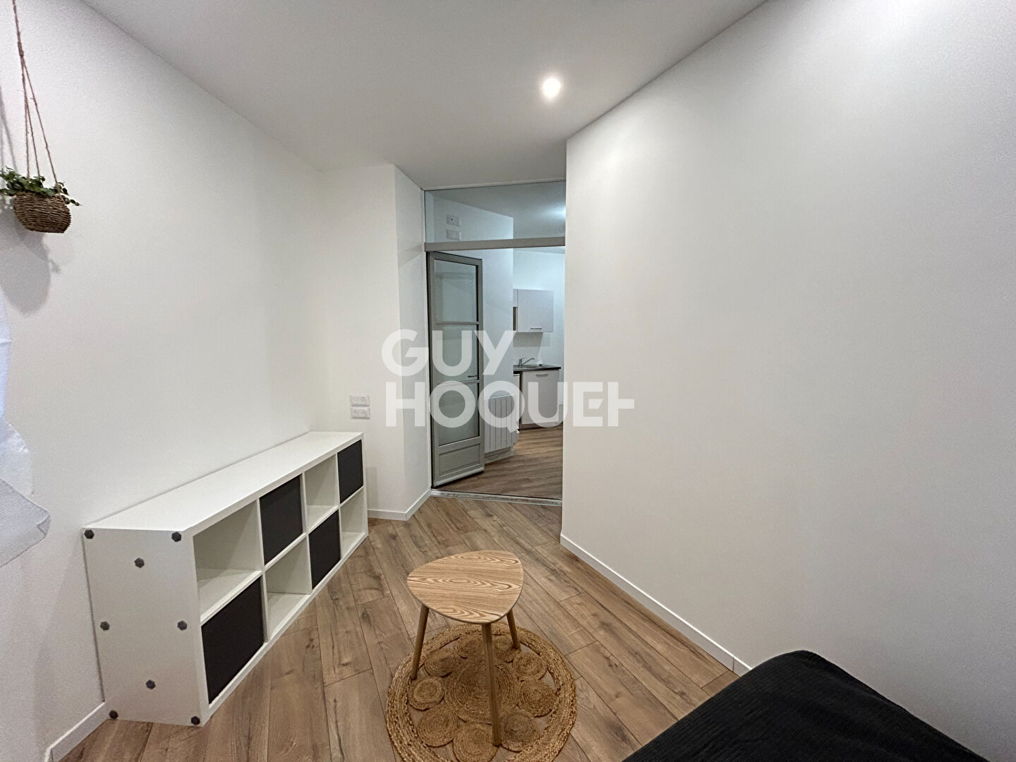 Appartement Albi 1 pièce(s)