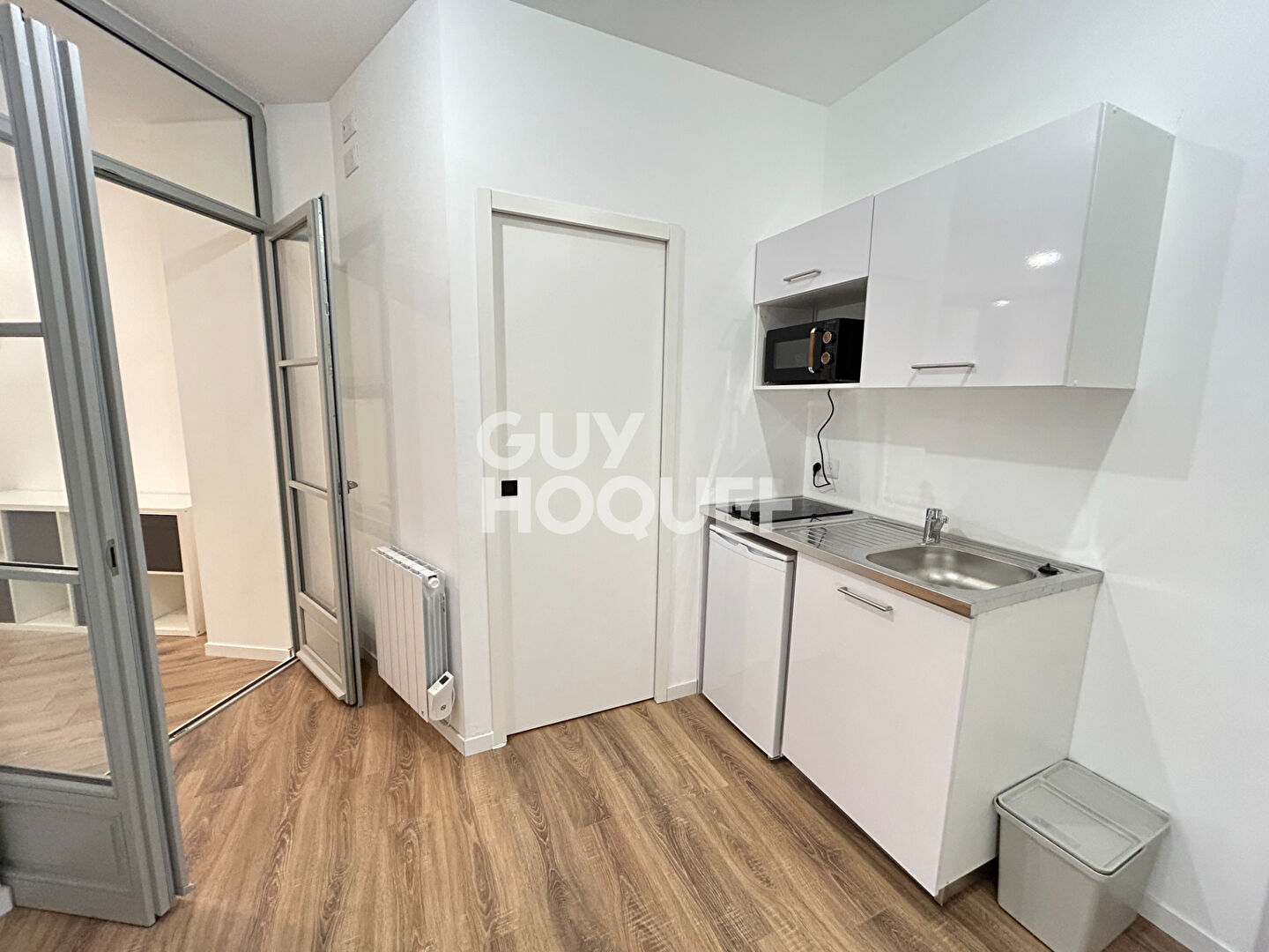Appartement Albi 1 pièce(s)