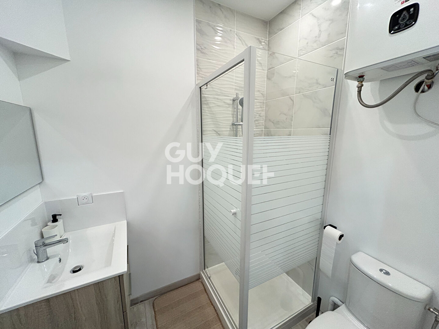 Appartement Albi 1 pièce(s)