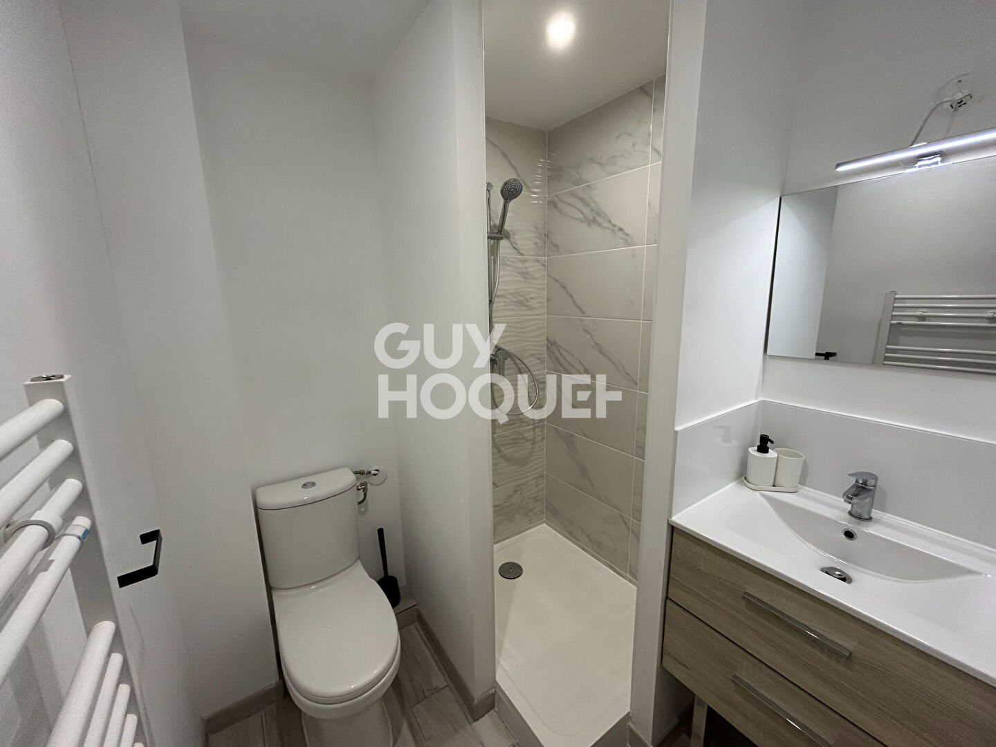 Appartement Albi 1 pièce(s)