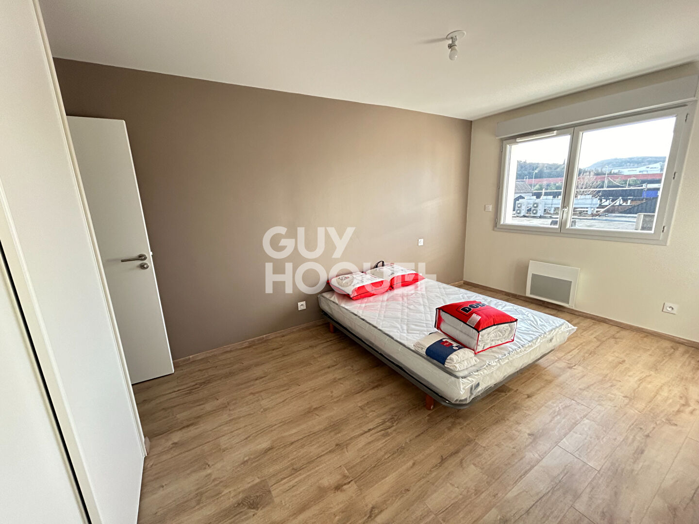 Appartement  2 pièces - ALBI GAMBETTA!