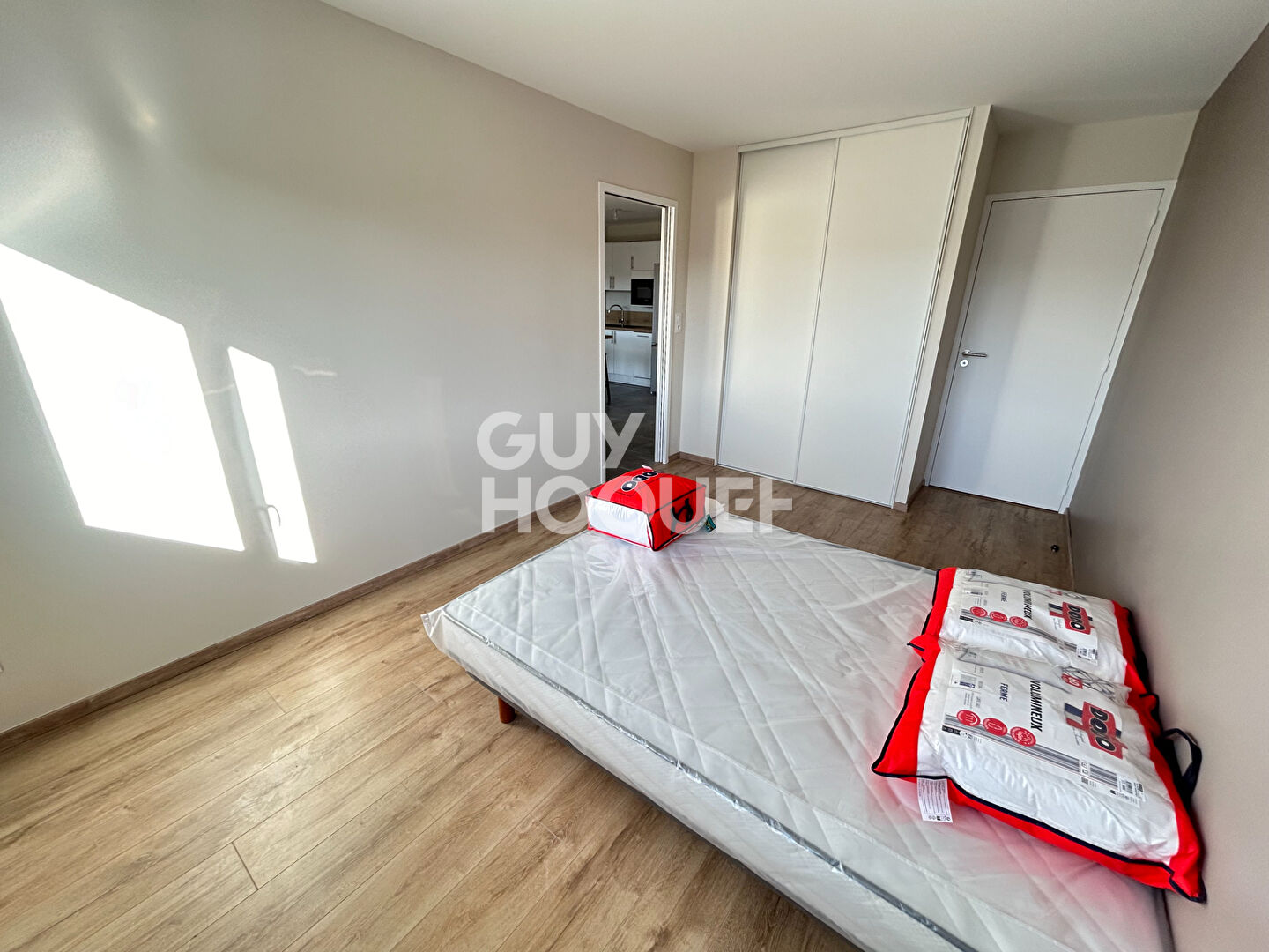 Appartement  2 pièces - ALBI GAMBETTA!