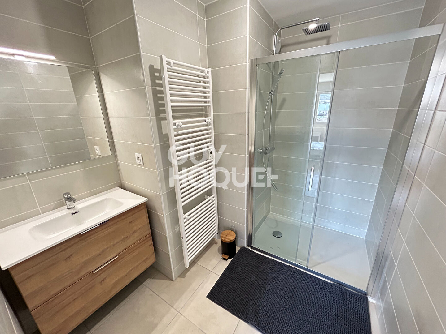 Appartement  2 pièces - ALBI GAMBETTA!