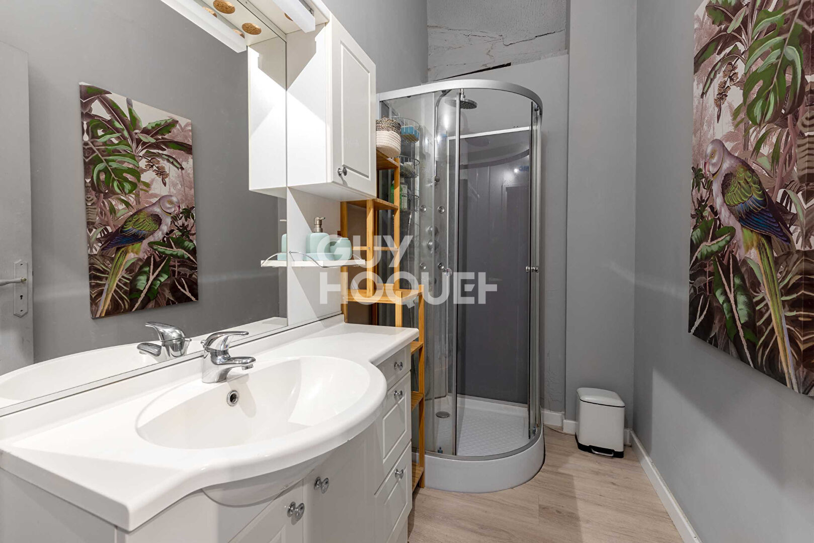 Appartement Albi 2 pièce(s), Centre Historique