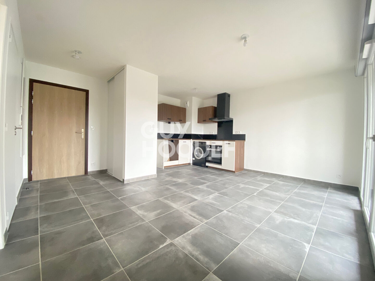 Appartement Albi 2 pièces 41.3 m2