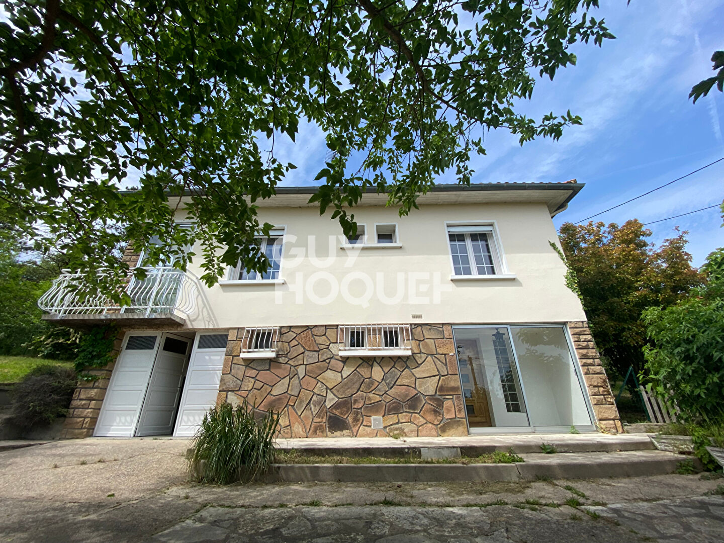 Maison Blaye Les Mines 3 pièce(s) 67.12 m2
