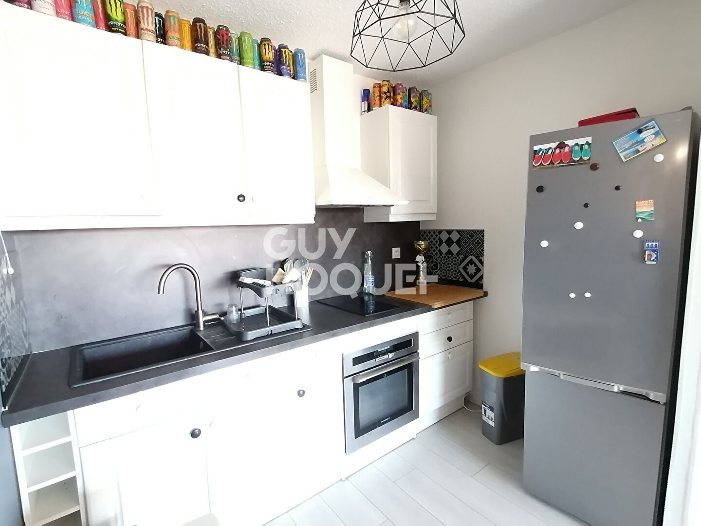 Appartement Albi 2 pièce(s)