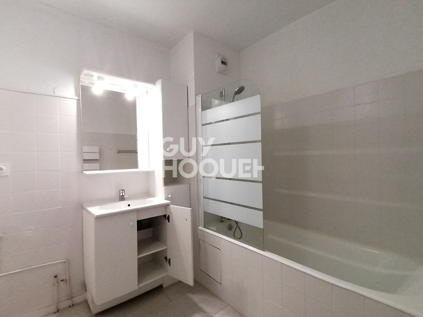 Appartement Albi 2 pièce(s)