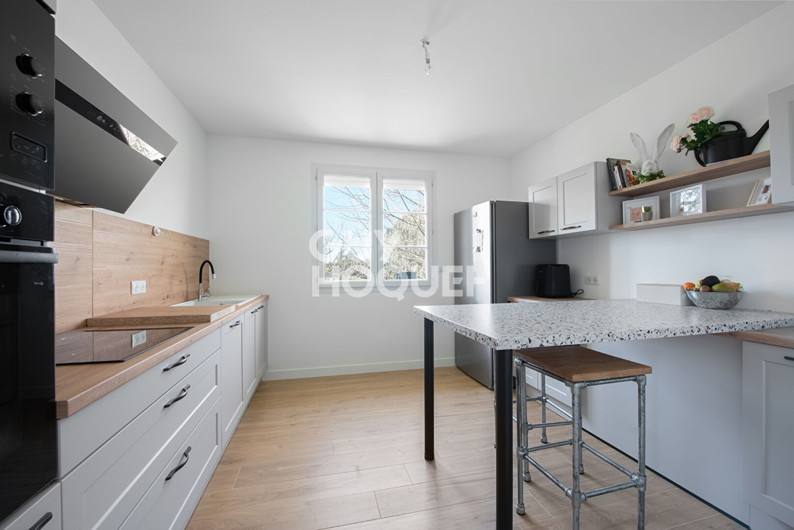 Maison Lescure D'Albigeois 6 pèces 149m²