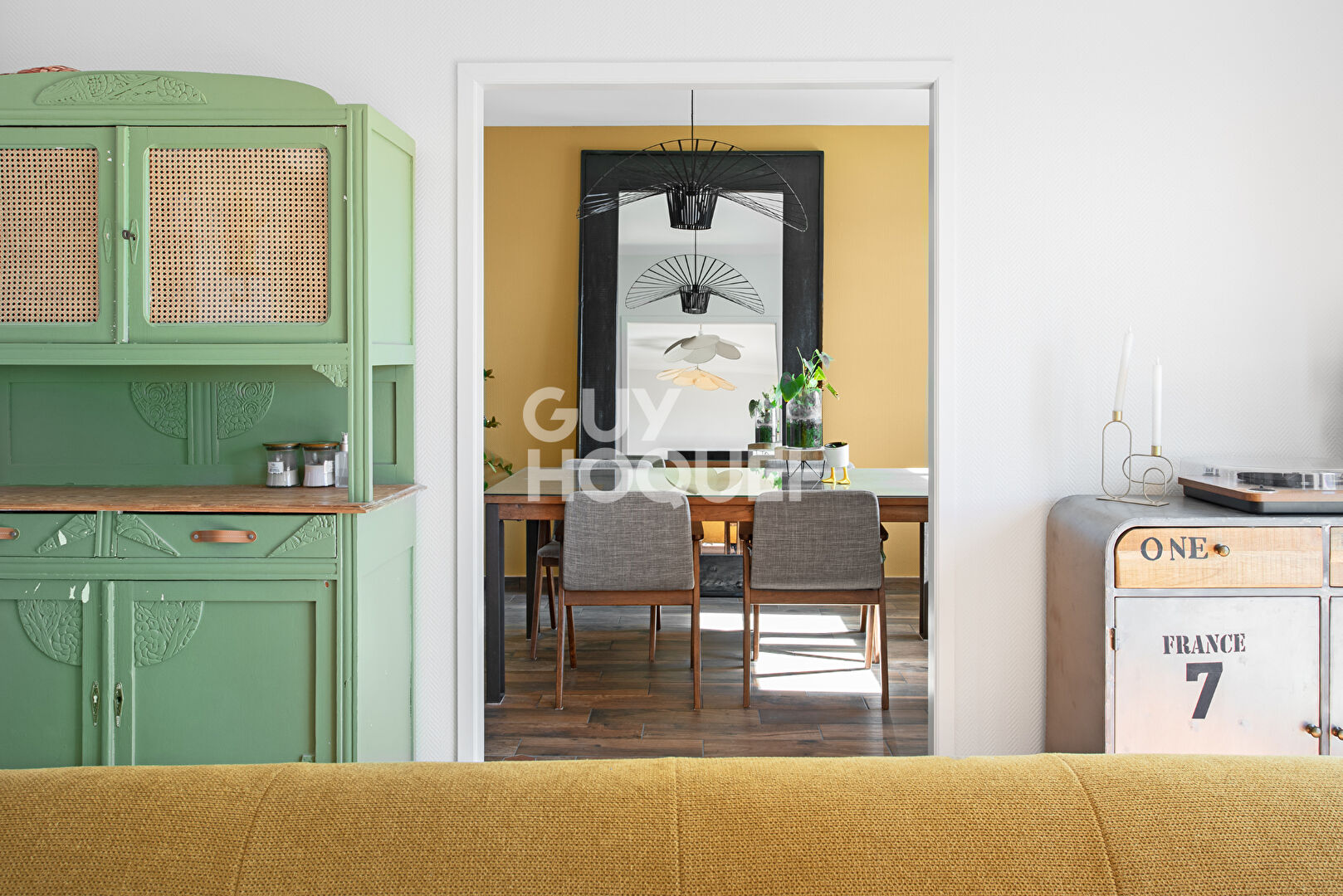Maison Lescure D'Albigeois 6 pèces 149m²