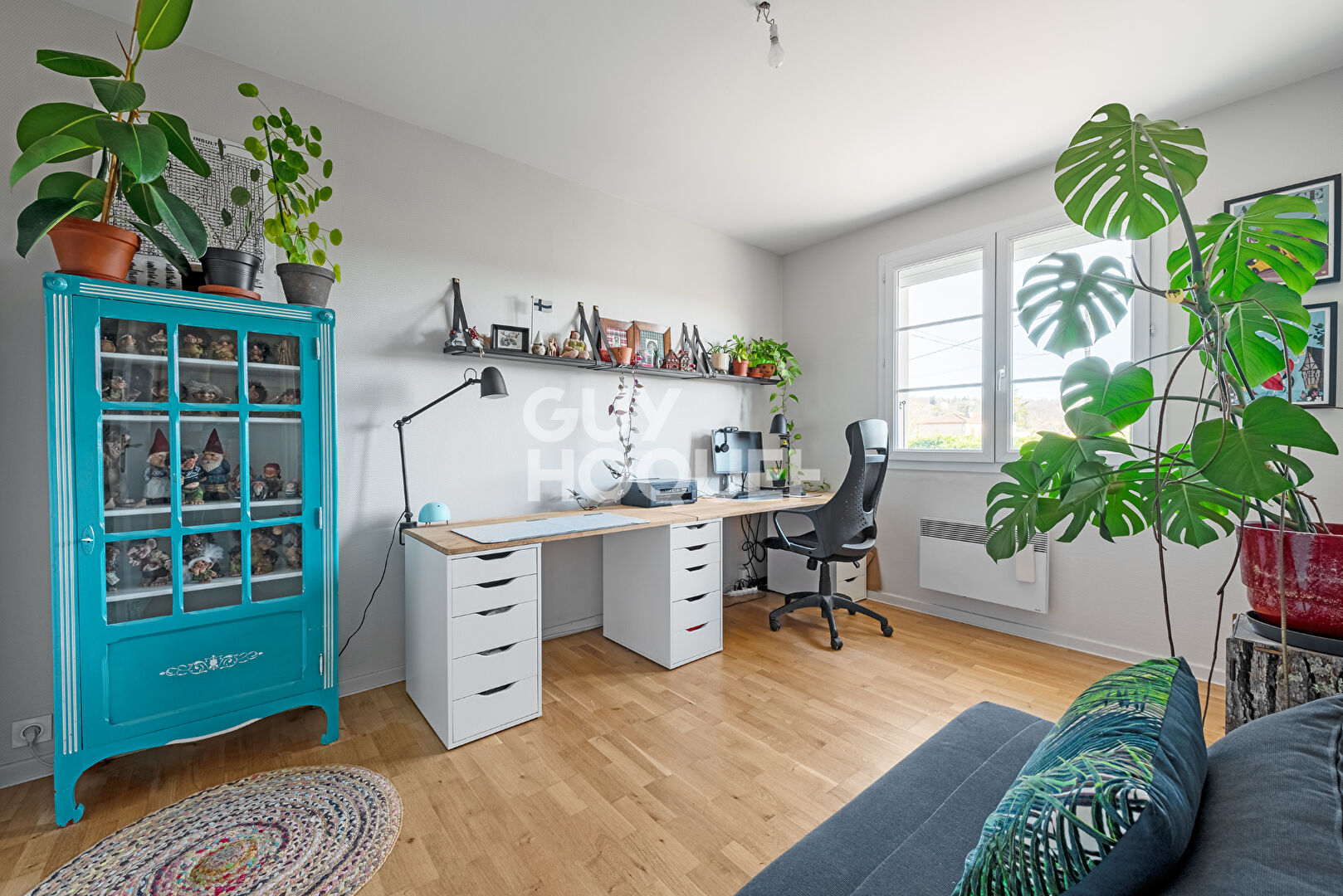 Maison Lescure D'Albigeois 6 pèces 149m²